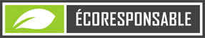 Écoresponsable